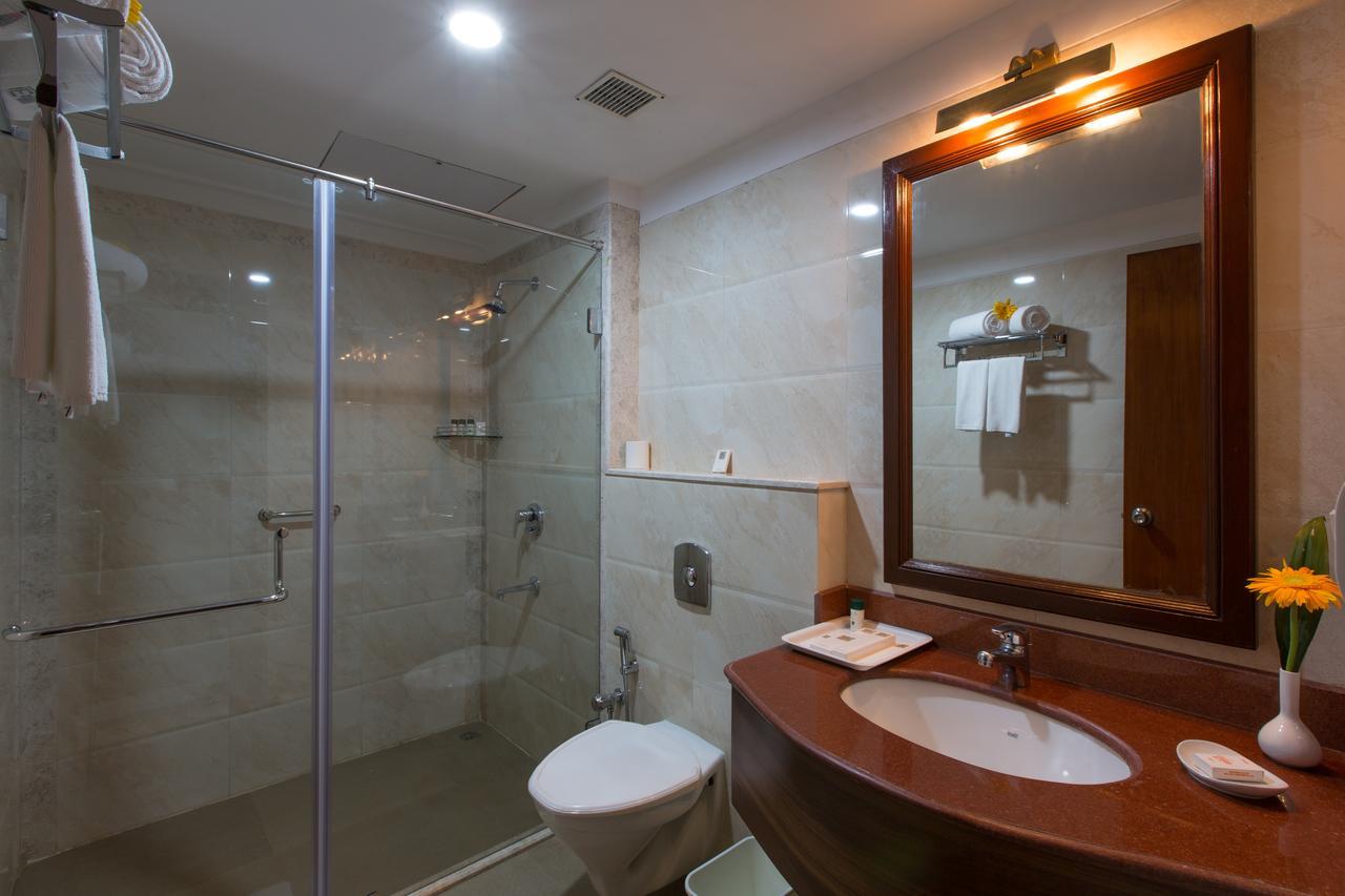Viva Hotel Near Madgaon Railway Station Екстериор снимка
