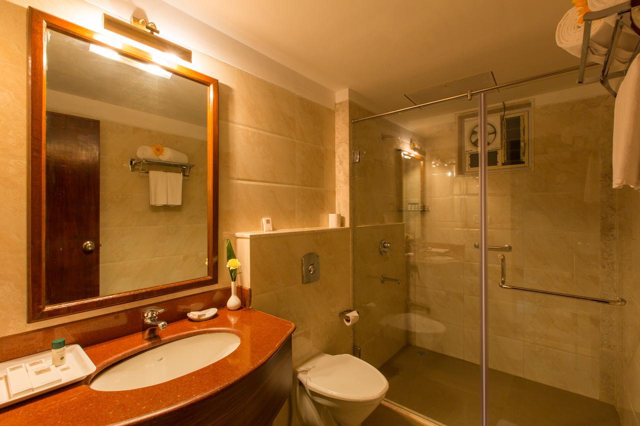 Viva Hotel Near Madgaon Railway Station Екстериор снимка
