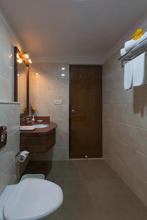 Viva Hotel Near Madgaon Railway Station Екстериор снимка